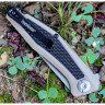 Нож KERSHAW 4037TAN ATMOS K4037TAN